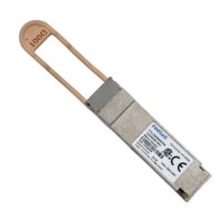 Finisar FTLC9555REPM 100GBASE-SR4 100m OM4 MMF QSFP28 Transceiver Module