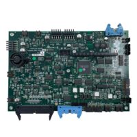 Stellartech Research Interface Board 884-0134-000 Rev: E PN 882-0120-000 Rev.E