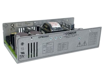 Condor GPM200D 200W Condor Switching Power Supply Alimentatore / 024-277840