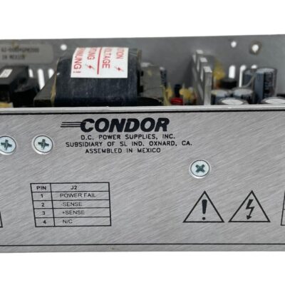 Condor GPM200D 200W Condor Switching Power Supply Alimentatore / 024-277840