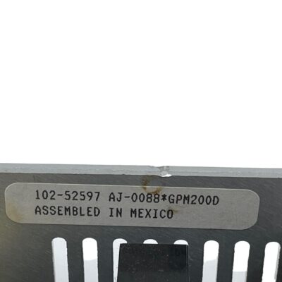 Condor GPM200D 200W Condor Switching Power Supply Alimentatore / 024-277840