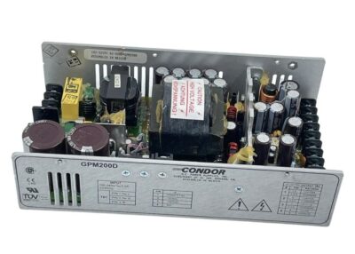 Condor GPM200D 200W Condor Switching Power Supply Alimentatore / 024-277840