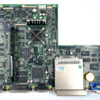 LeCroy LT262 CPU603e-2 IWATSU CPU Board