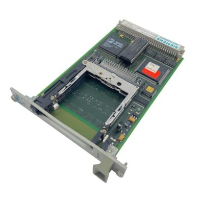 Siemens SMP16-MEM161 6AR1301-0DB10-0AA0 Card SICOMP