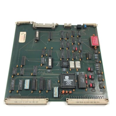 Bystronic Laser 701700-A / BYSTRONIC ZWCON BOARD E0778-5-B