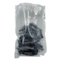 [80 Pcs] Lot TA7150P Toshiba Integrated Circuit Chroma Demodulator nos