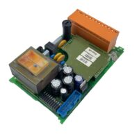 GEPRUFT LSGA-138023-41 & MKD1-136293-4C For Liquisys M