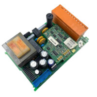 GEPRUFT LSGA-138023-41 & MKIC 130496-4I For Liquisys M