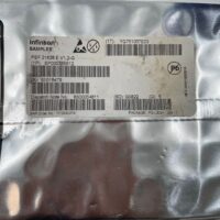 [5 Pcs] PEF 21628 E V1.2-G Infineon IC Telecom Interface 324-LBGA