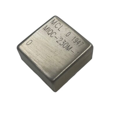5X MIQC-230M-1 MINI CIRCUITS Modulator