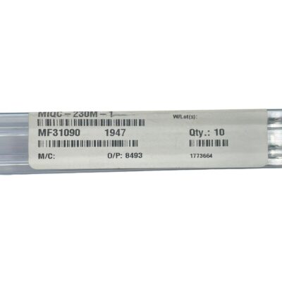 5X MIQC-230M-1 MINI CIRCUITS Modulator