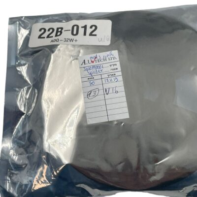 [13 Pcs] ADQ-32W+ Mini-Circuits Signal Conditioning