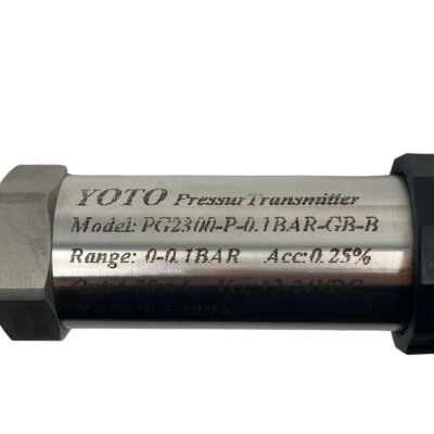 YOTO Pressure transmitter sensor PG2300-P-35KPa-GB-B