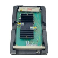 SIEMENS 6DC1006-1BC Power Amplifier CIRCUIT BOARD