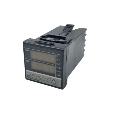 CHROMALOCK PID-48 PID-48-111000 Temperature Controller