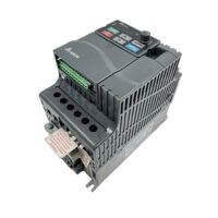 DELTA inverter VFD-E VFD037E43A 3.7KW/380V