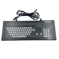 Vanwyk System Indukey KS01611 CNC Machine keyboard