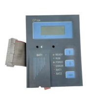 B&R CP104 Display & Control Panel 26/97