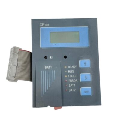 B&R CP104 Display & Control Panel 26/97