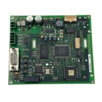 Siemens C79039-A9000-Z107-02-SA Display Board