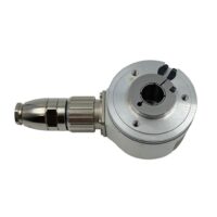 *NOS* Hengstler 0 532 689 Rotary Encoder