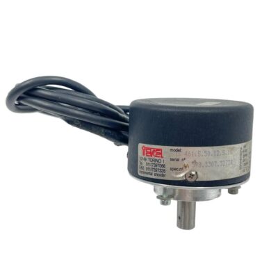 TEKEL TK 461.S.50.12.S.10 Encoder