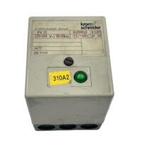 Kromschroder IFW 15 Flame Detector 84359010