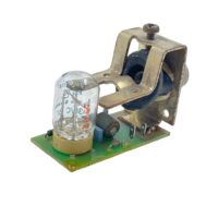 KROM SCHRODER 35442845 Board Sylvania P578 Detector