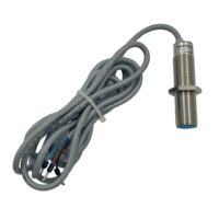 BDC Proximity Switch DCA18/4609KS Sensor New Surplus