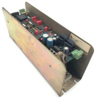 Bystronic Byspeed 3015 703682 Focus Druckregler Drive