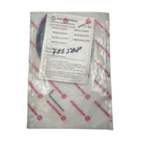 4Pcs Lot - Norgren M/50/LSU/2V Reed Switch