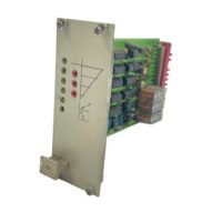 HLS P9.37-2 SHARP Circuit Board