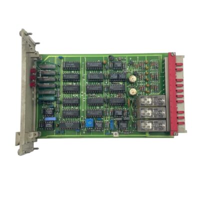 HLS P9.37-2 SHARP Circuit Board