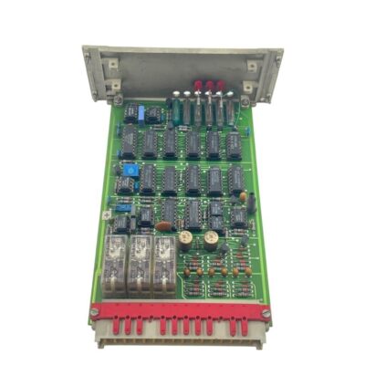 HLS P9.37-2 SHARP Circuit Board