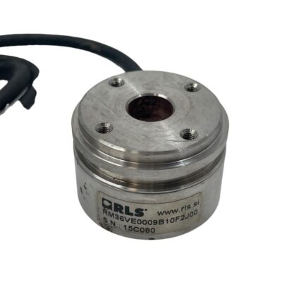 RLS RM36 RM36VE0009B10F2J00 Magnetic Encoder (RENISHAW)