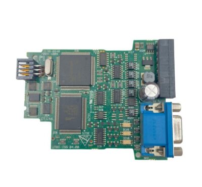 Control Techniques 7004-1009 / 3130-0840 Drive Board