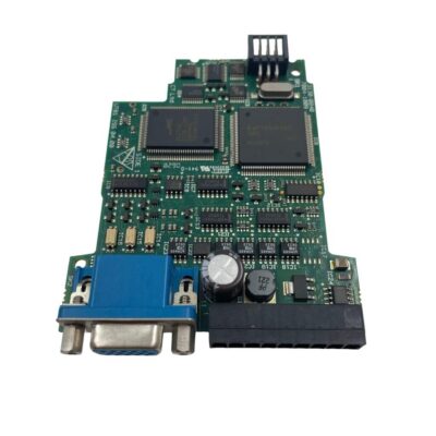 Control Techniques 7004-1009 / 3130-0840 Drive Board