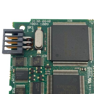 Control Techniques 7004-1009 / 3130-0840 Drive Board