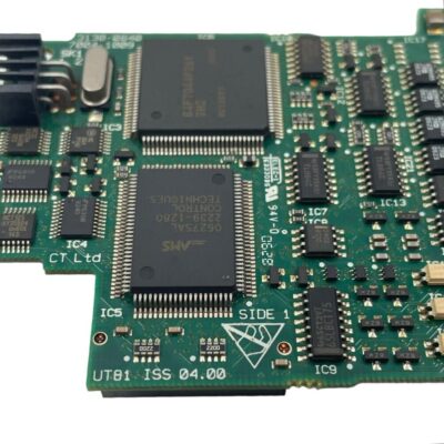 Control Techniques 7004-1009 / 3130-0840 Drive Board
