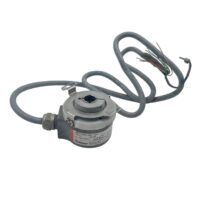 Used KUBLER 8.5020.D541.1024 Encoder