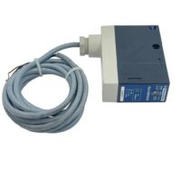 Telemecanique XUJ-K803538 Photoelectric Sensor 24VDC PNP