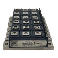 6X Lot IR IRKT26-14 MODULE THYRISTOR MODULE|SCR DOUBLER|1.4KV
