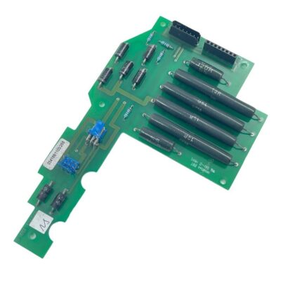 Geotech GA2000 Gas Analyzer Assy Board 054188P / 054188/1105/268 HKH0544 BBT
