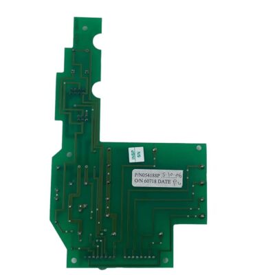 Geotech GA2000 Gas Analyzer Assy Board 054188P / 054188/1105/268 HKH0544 BBT