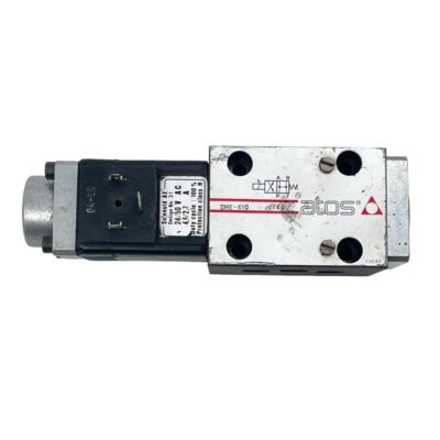 Atos DHE-610 Directional Valve