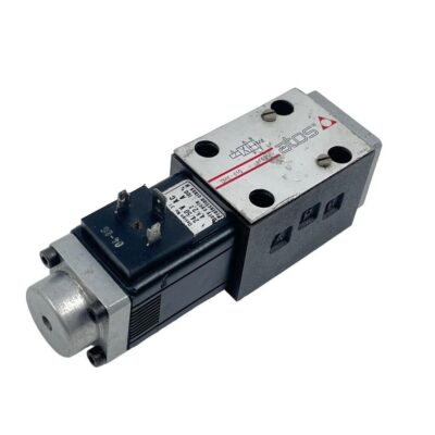 Atos DHE-610 Directional Valve