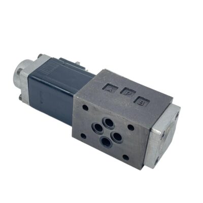 Atos DHE-610 Directional Valve