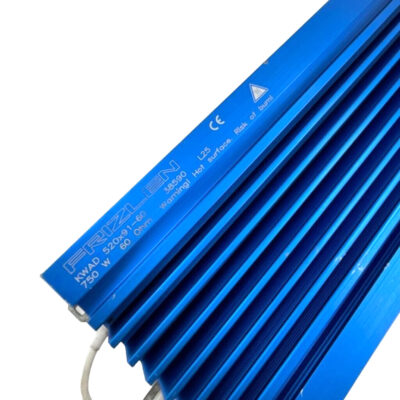 KWAD 520X91-60 FRIZLEN Resistor 750W 60ohm