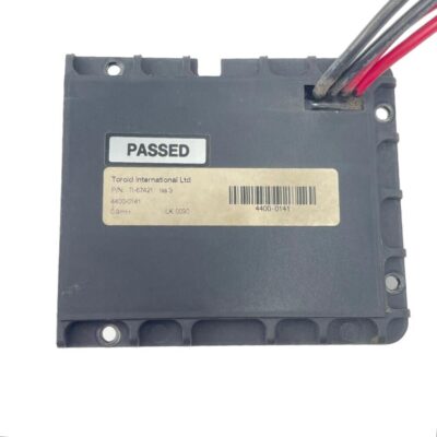 TOROID INTERNATIONAL TI-67421 0.9mH 4400-0141 Drive Transformer