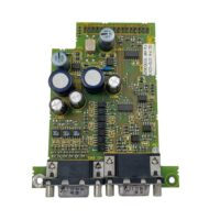 KEB 0C.F4.072-0019 Board For KEB 17.F4.F1H-3440 COMBIVERT